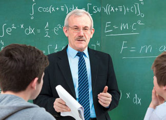 Вчитель і новий професійний стандарт Вчитель