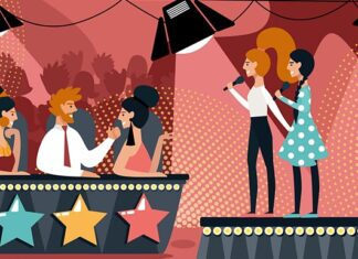 Реєстр міжнародних конкурсів Творчі конкурси