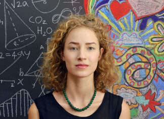 Талант-менеджмент в цифрову епоху: культура, освіта, мистецтво Талант-менеджмент в цифрову епоху: культура, освіта, мистецтво