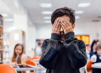 Як повідомити про булінг у школі булінг у школі