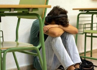 Що таке булінг і як з ним боротися Булінг у школі