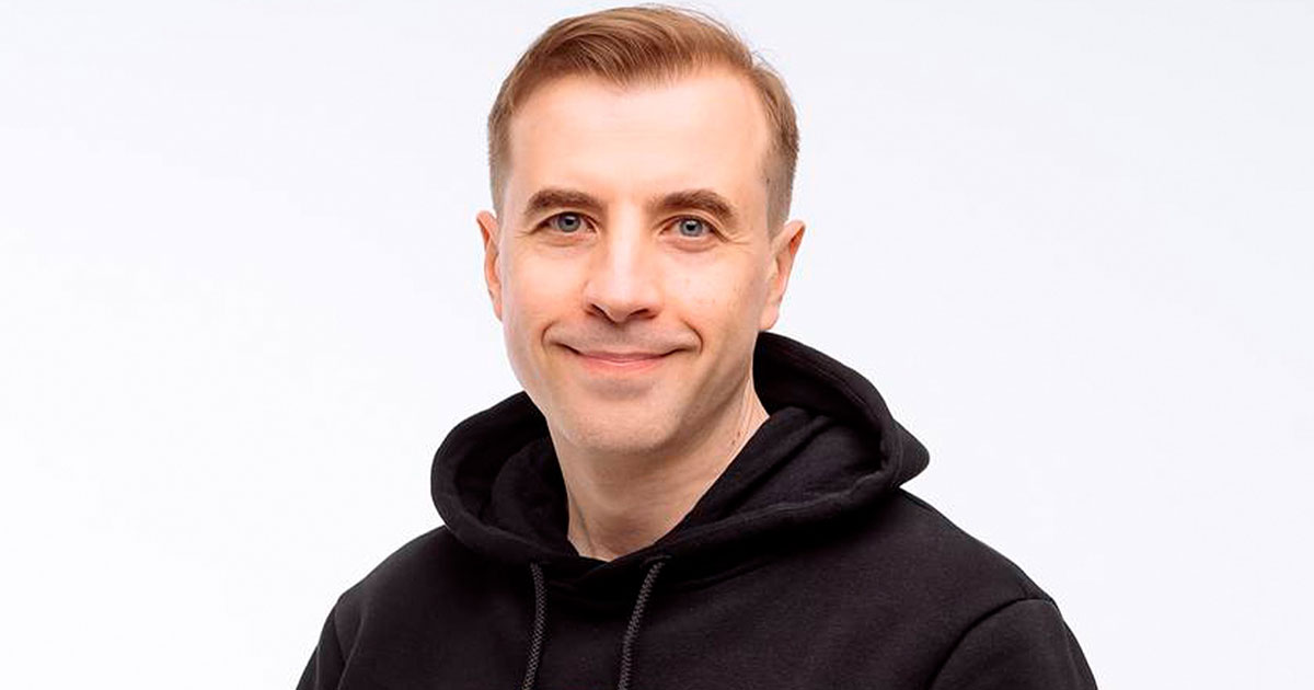 Андрій Длігач Андрій Длігач