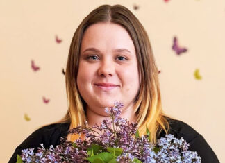 Пісенні скарби України – створення інфографіки. Урок розвитку мовлення Тетяна Величко