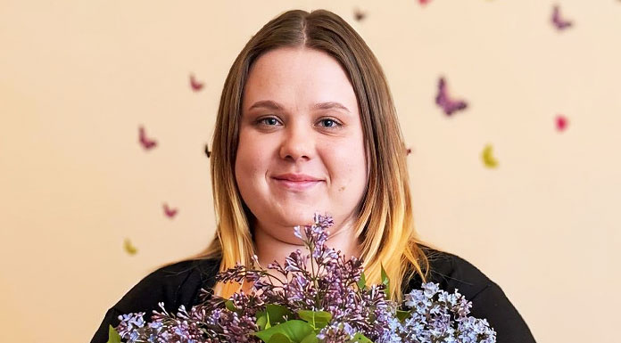 Тетяна Величко