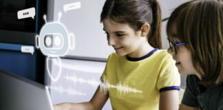 Франція запроваджує обов’язковий курс ШІ в школах ШІ в школі