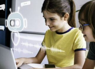 Франція запроваджує обов’язковий курс ШІ в школах ШІ в школі