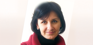 Умови розвитку координаційних здібностей дітей засобами чирлідингу Ганна Тарасова